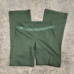 Champion Leggings Sz S